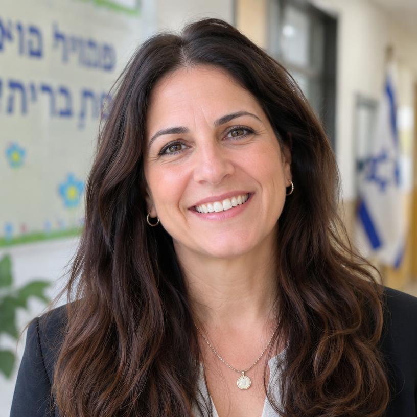 ממליץ/ה צ