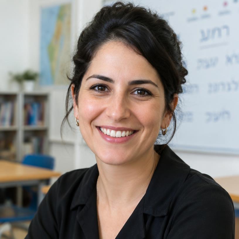 ממליץ/ה ה